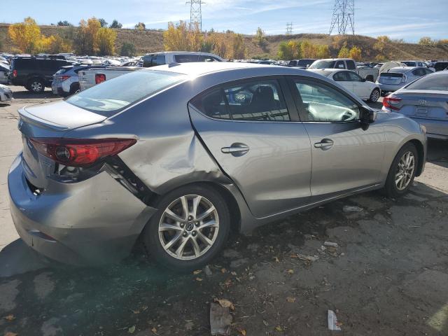 Photo 3 from auction – 2016 MAZDA 3 TOURING with VIN JM1BM1W76G1300444