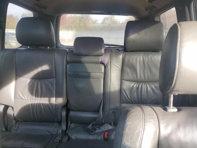 Photo 10 from auction – 2004 LEXUS GX 470 with VIN JTJBT20X640053023