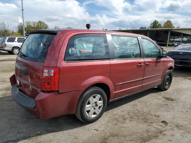 Photo 3 from auction – 2010 DODGE GRAND CARA with VIN 2D4RN4DE0AR314649