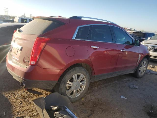 Foto 3 de la subasta – 2012 CADILLAC SRX LUXURY con VIN 3GYFNAE30CS565862