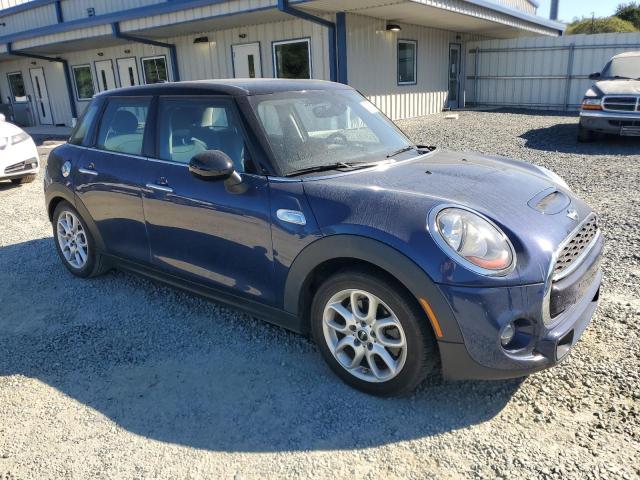 Photo 4 from auction – 2015 MINI COOPER S with VIN WMWXU3C5XF2B56510