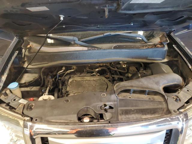 Photo 12 from auction – 2009 HONDA PILOT EX with VIN 5FNYF48429B036254