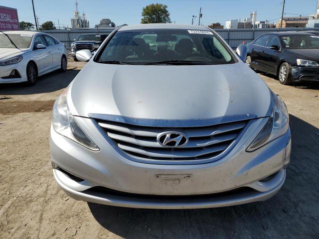 Photo 5 from auction – 2011 HYUNDAI SONATA GLS with VIN 5NPEB4AC7BH214778