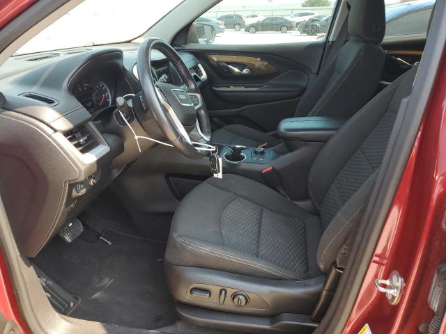 Photo 7 from auction – 2018 GMC TERRAIN SL with VIN 3GKALMEV1JL260522