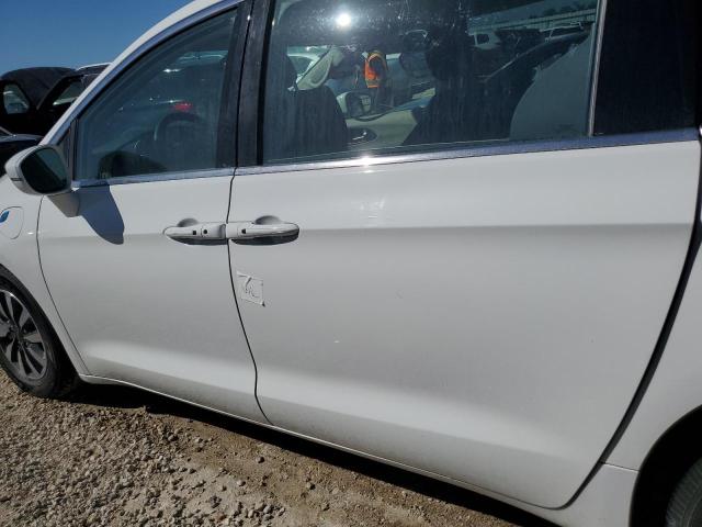 Photo 13 from auction – 2022 CHRYSLER PACIFICA H with VIN 2C4RC1L79NR189497