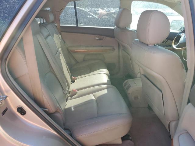 Photo 11 from auction – 2005 LEXUS RX 330 with VIN 2T2GA31UX5C021932