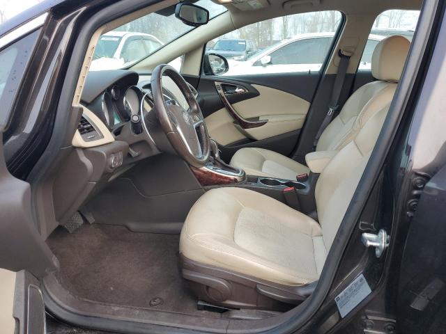 Photo 7 from auction – 2014 BUICK VERANO with VIN 1G4PP5SK5E4241618