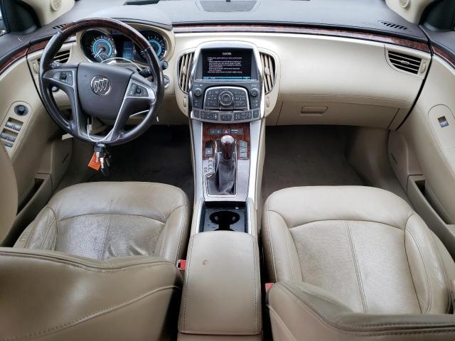 صورة رقم 8 من المزاد - 2011 BUICK LACROSSE C مع VIN 1G4GC5GD3BF178637