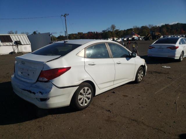 Photo 3 from auction – 2016 HYUNDAI ACCENT SE with VIN KMHCT4AE9GU095162