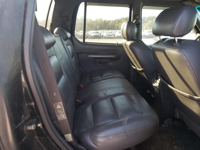 Photo 10 from auction – 2001 FORD EXPLORER S with VIN 1FMZU77EX1UC27773
