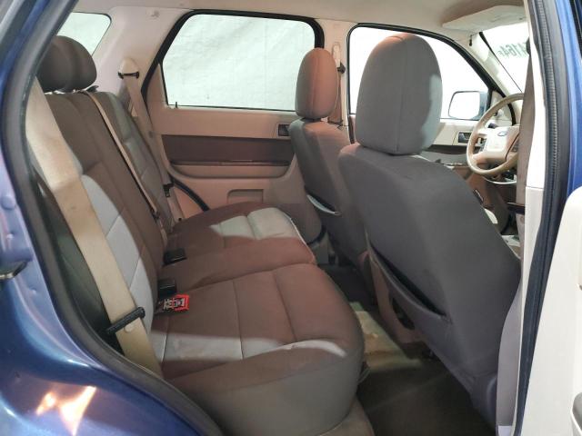 Photo 11 from auction – 2009 FORD ESCAPE XLT with VIN 1FMCU03G59KB54534