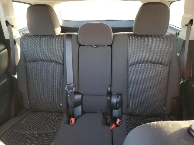 Photo 10 from auction – 2012 DODGE JOURNEY SE with VIN 3C4PDCAB0CT223697