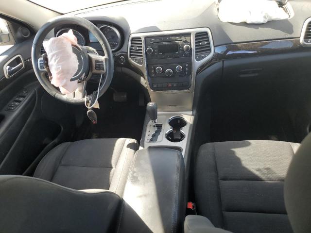 Photo 8 from auction – 2012 JEEP GRAND CHER with VIN 1C4RJFAG6CC175956