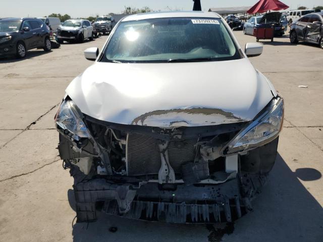 Photo 5 from auction – 2013 NISSAN SENTRA S with VIN 3N1AB7AP7DL769397