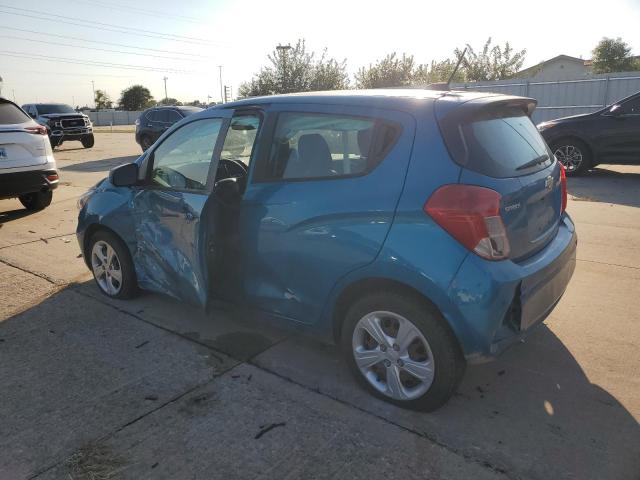 Photo 2 from auction – 2020 CHEVROLET SPARK LS with VIN KL8CB6SA1LC476382