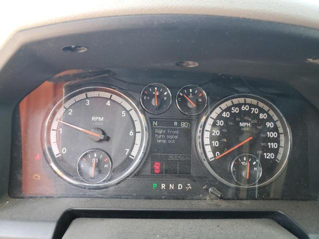 Снимка 9 от търг – 2010 DODGE RAM 1500 с VIN 1D7RB1GP4AS105176