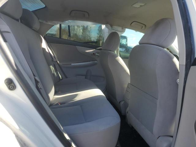 Photo 10 from auction – 2013 TOYOTA COROLLA BA with VIN JTDBU4EE0DJ116470