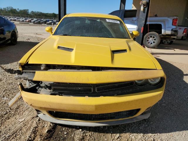 Photo 5 from auction – 2018 DODGE CHALLENGER with VIN 2C3CDZAG4JH339296