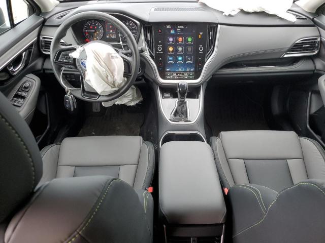Photo 8 from auction – 2024 SUBARU OUTBACK ON with VIN 4S4BTALC5R3224349