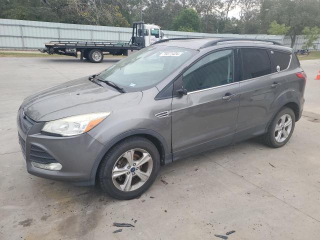 FORD ESCAPE SE 2014 with VIN 1FMCU0GXXEUD17171 - Photo from auction