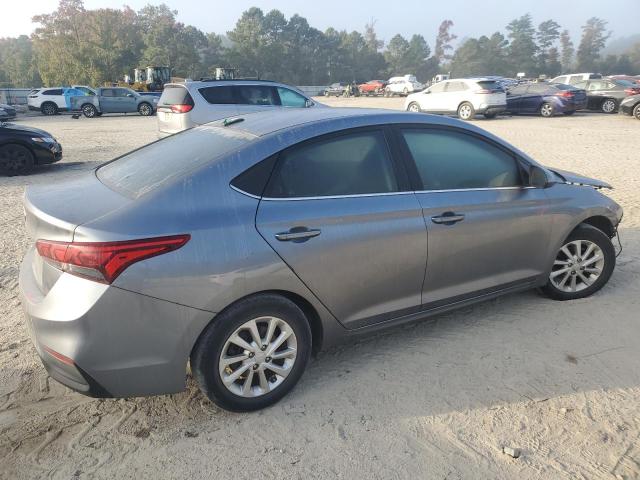 Photo 3 from auction – 2019 HYUNDAI ACCENT SE with VIN 3KPC24A32KE077051