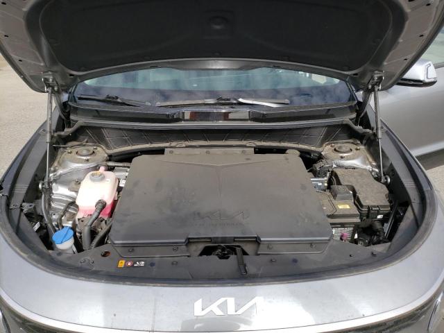 Photo 12 from auction – 2024 KIA NIRO WIND with VIN KNDCR3L12R5113635
