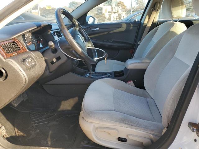 Photo 7 from auction – 2013 CHEVROLET IMPALA LT with VIN 2G1WG5E31D1244328