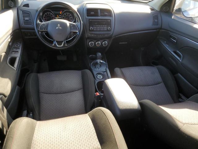 Photo 8 from auction – 2017 MITSUBISHI OUTLANDER with VIN JA4AR3AU9HZ069039