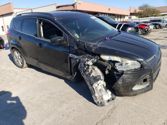 Photo 4 from auction – 2014 FORD ESCAPE SE with VIN 1FMCU9GX1EUD99554