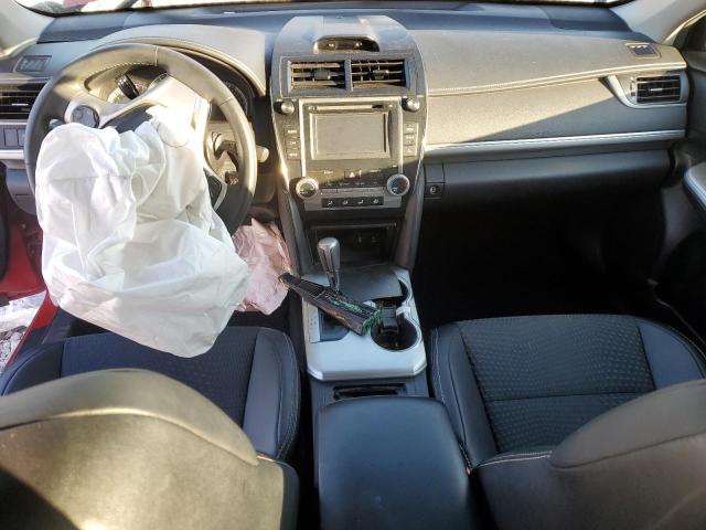 Photo 8 from auction – 2014 TOYOTA CAMRY L with VIN 4T1BF1FKXEU835444
