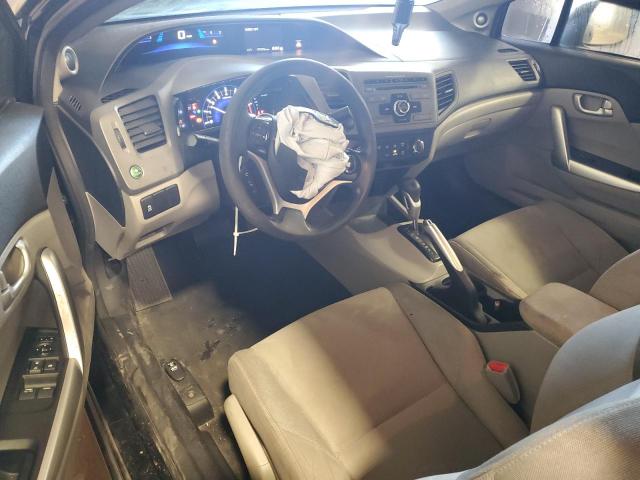 Photo 8 from auction – 2012 HONDA CIVIC EX with VIN 2HGFG3B80CH519383