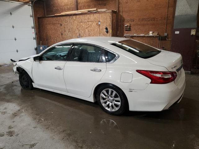 Photo 2 from auction – 2016 NISSAN ALTIMA 2.5 with VIN 1N4AL3AP4GC170630