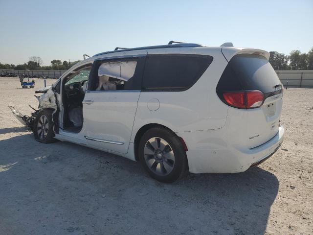 Photo 2 from auction – 2018 CHRYSLER PACIFICA H with VIN 2C4RC1N72JR229345