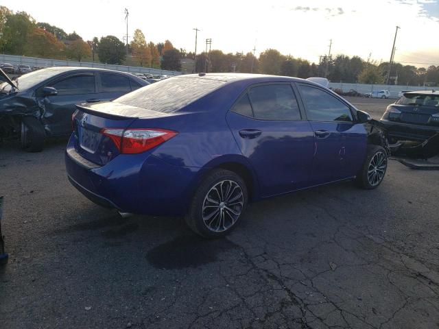 Photo 3 from auction – 2014 TOYOTA COROLLA L with VIN 5YFBURHE7EP043300