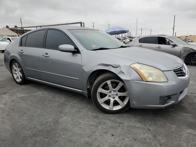 Photo 4 from auction – 2007 NISSAN MAXIMA SE with VIN 1N4BA41EX7C843368