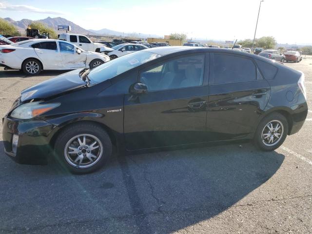 TOYOTA PRIUS 2010 with VIN JTDKN3DU3A1213092 - Photo from auction