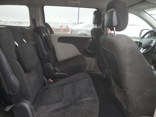 Photo 11 from auction – 2016 DODGE GRAND CARA with VIN 2C4RDGDGXGR377236