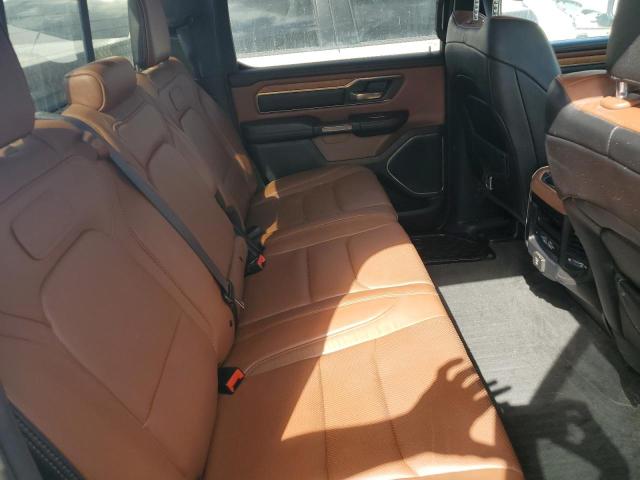 Photo 11 from auction – 2022 RAM 1500 LONGH with VIN 1C6SRFKT0NN365787