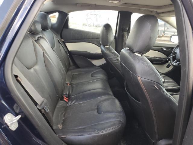 Photo 10 from auction – 2015 DODGE DART LIMIT with VIN 1C3CDFCB8FD165771