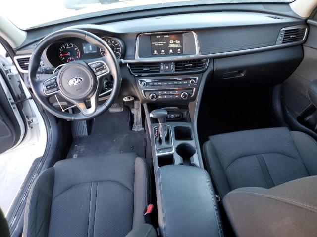 Photo 8 from auction – 2018 KIA OPTIMA LX with VIN 5XXGT4L12JG238322