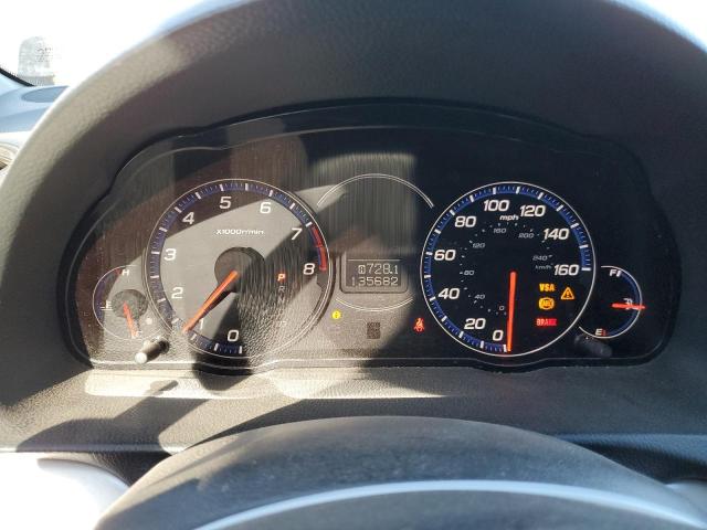 Photo 9 from auction – 2006 ACURA TSX with VIN JH4CL96816C018325