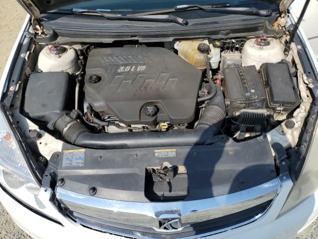Photo 11 from auction – 2007 SATURN AURA XE with VIN 1G8ZS57N67F178819