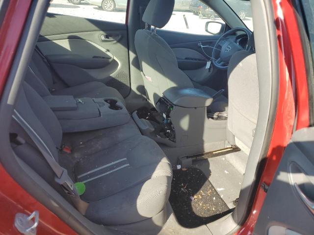 Photo 10 from auction – 2013 DODGE DART SXT with VIN 1C3CDFBH9DD641724