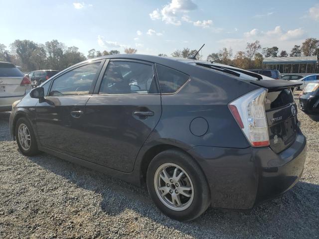 Photo 2 from auction – 2011 TOYOTA PRIUS with VIN JTDKN3DU9B0283719
