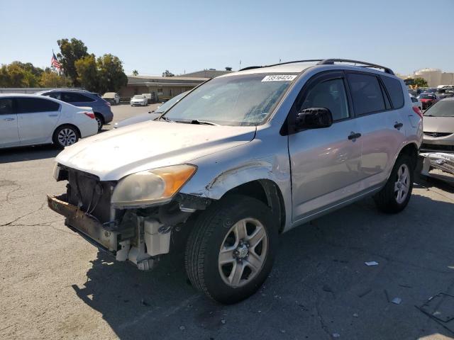 TOYOTA RAV4 2009 with VIN JTMZF33V195006517 - Photo from auction