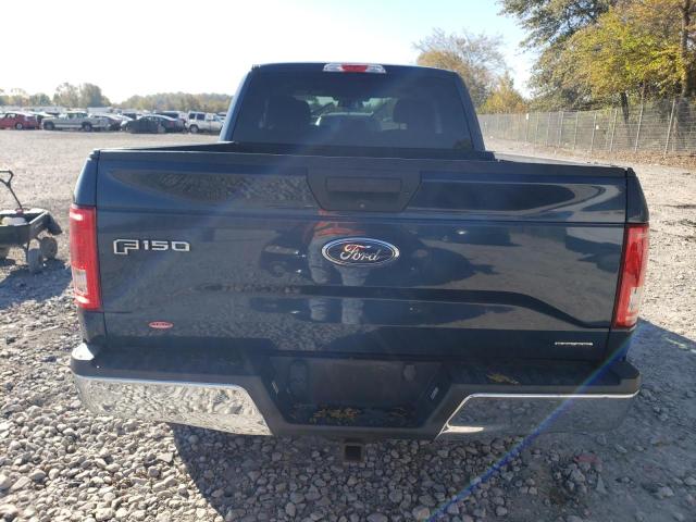 Photo 6 from auction – 2016 FORD F150 SUPER with VIN 1FTFX1EFXGFD02976