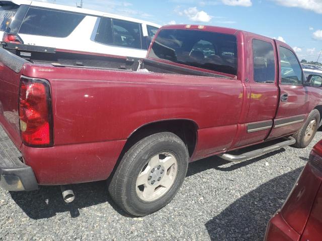 Photo 3 from auction – 2007 CHEVROLET SILVERADO with VIN 1GCEC19Z17Z163816