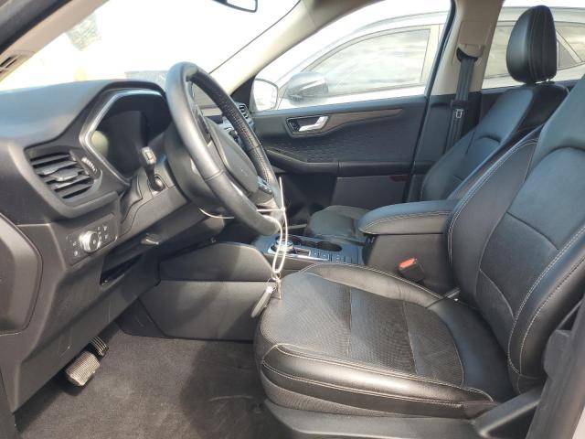 Photo 7 from auction – 2020 FORD ESCAPE TIT with VIN 1FMCU9DZ9LUC38470