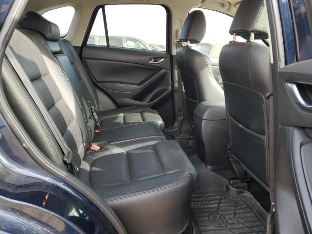 Photo 11 from auction – 2016 MAZDA CX-5 TOURI with VIN JM3KE4CY0G0768274