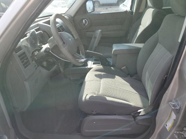 Foto 7 de la subasta – 2009 DODGE NITRO SE con VIN 1D8GT28K29W504908